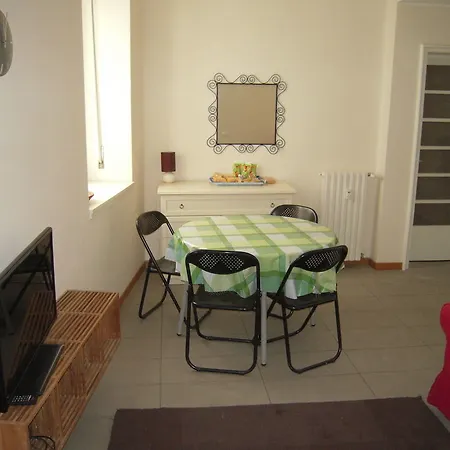 Отель Al Viale Papa Giovanni 3*
