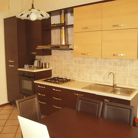 Al Viale Papa Giovanni 3* Бергамо