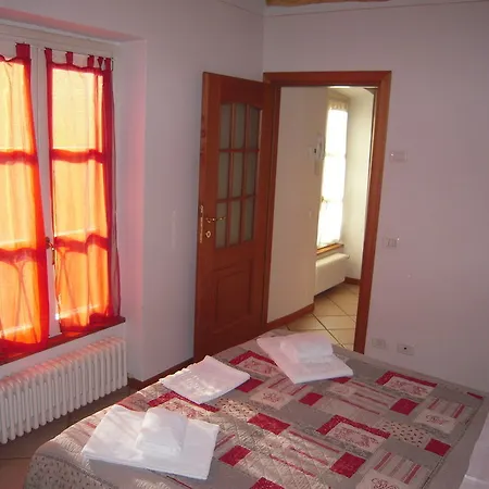 Al Viale Papa Giovanni 3* Бергамо
