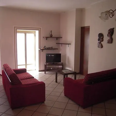 Al Viale Papa Giovanni 3*