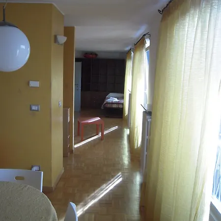 Al Viale Papa Giovanni 3* بيرغامو
