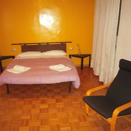 Al Viale Papa Giovanni 3* Μπέργκαμο