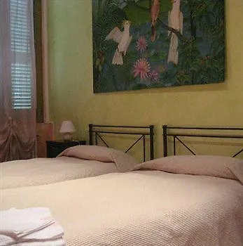 Hotel Al Viale Papa Giovanni 3*