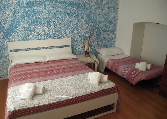 Hotel Al Viale Papa Giovanni 3*