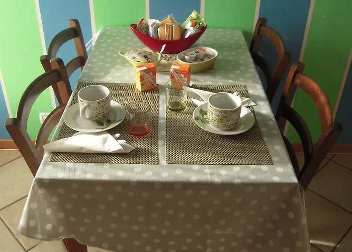 Al Viale Papa Giovanni 3* Bergamo