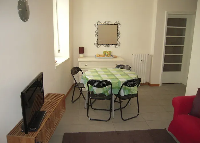 Hotel Al Viale Papa Giovanni 3*