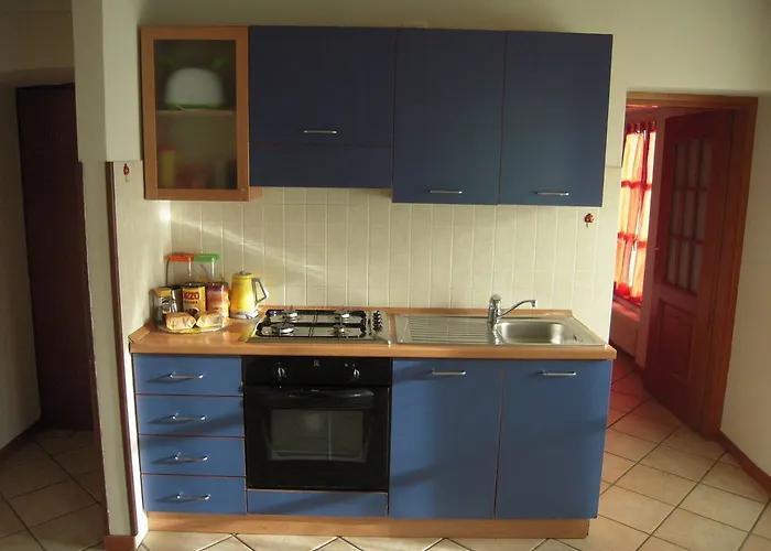 Al Viale Papa Giovanni 3* Bergamo