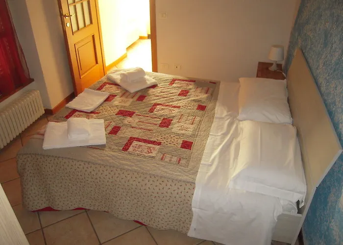 Al Viale Papa Giovanni 3* Bergamo