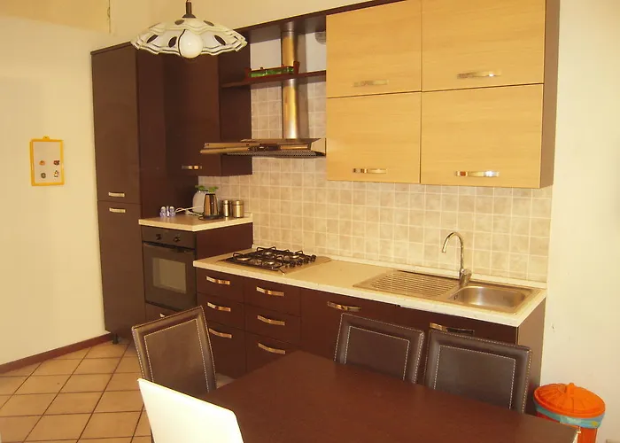 Al Viale Papa Giovanni 3* Bergamo