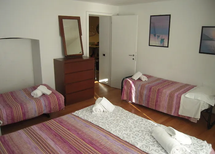 Hotel Al Viale Papa Giovanni 3*