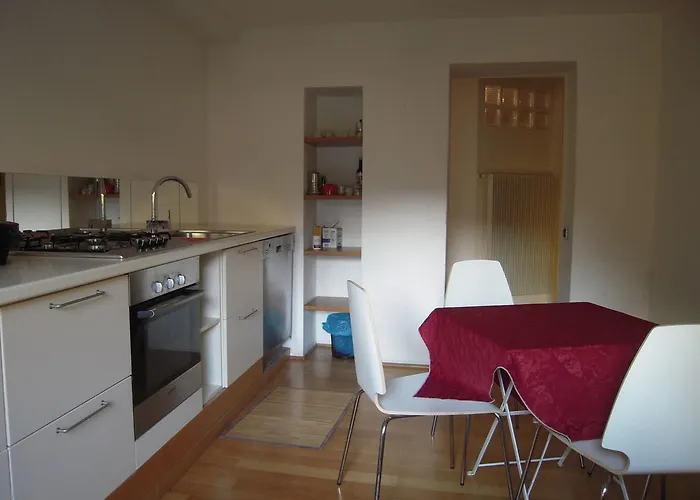 Al Viale Papa Giovanni 3* Bergamo