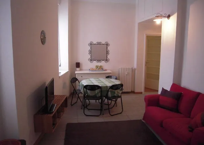 Al Viale Papa Giovanni Hotel Bergamo