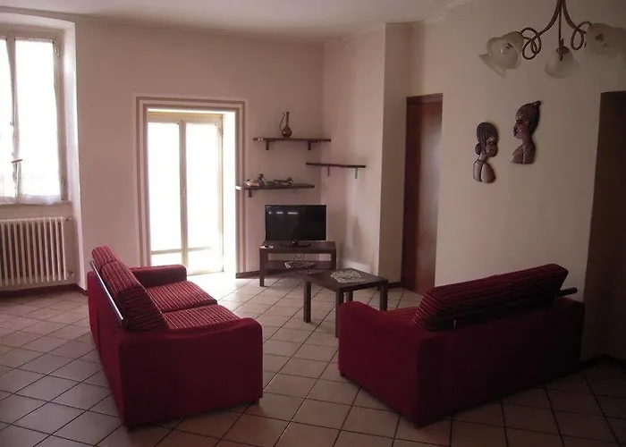 Al Viale Papa Giovanni 3*