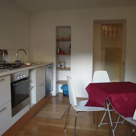 Al Viale Papa Giovanni 3* Bergamo