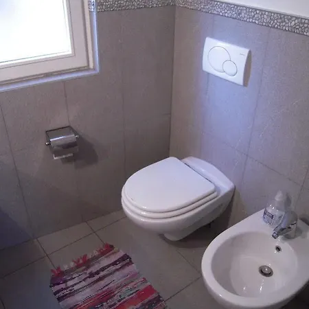Al Viale Papa Giovanni Hotel 3*