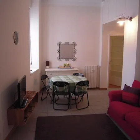 Al Viale Papa Giovanni Hotel Bergamo